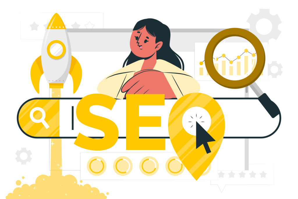improve seo