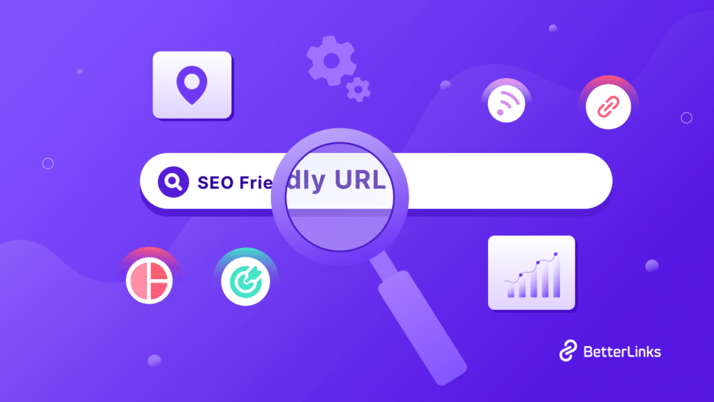seo-friendly url